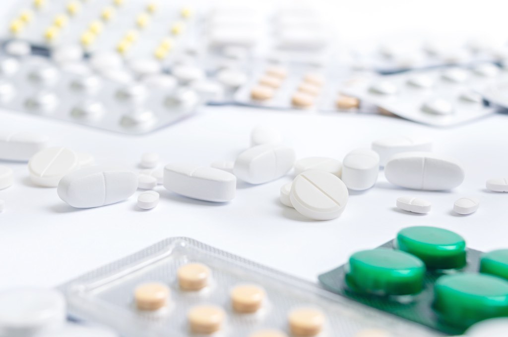 Prescription Queries