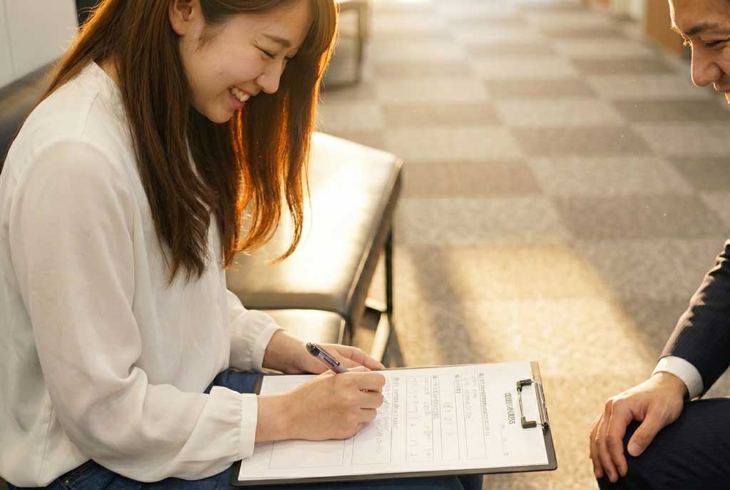 Consultation Appointments